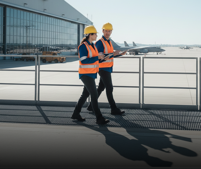 The Connect Employee Resource Group: The JRC Mentorship Experience