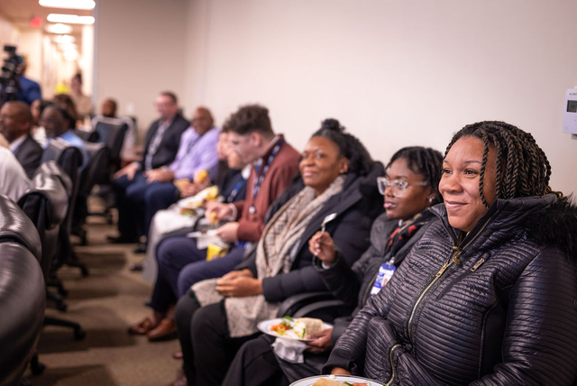 JRC Commences 2025 Rise Internship Program: Empowering the Next Generation of Innovators