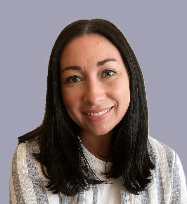 Biancia Mozer Promoted to JRC Manager